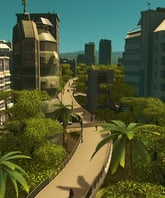 Cities Skylines PS5 - Imagen 4