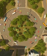 Cities Skylines PS5 - Imagen 5
