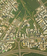 Cities Skylines PS5 - Imagen 6