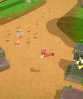 PAW Patrol Mighty Pups Save Adventure Bay PS5 Retro - Imagen 7