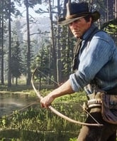 Red Dead Redemption 2 PS5 Retro - Imagen 2