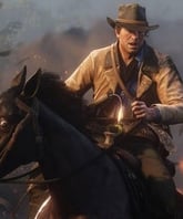 Red Dead Redemption 2 PS5 Retro - Imagen 4