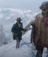 Red Dead Redemption 2 PS5 Retro - Imagen 5