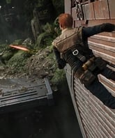 STAR WARS Jedi Fallen Order - Imagen 5