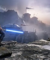 STAR WARS Jedi Fallen Order - Imagen 2
