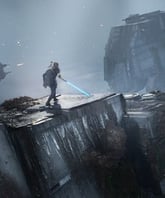 STAR WARS Jedi Fallen Order - Imagen 3