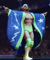 WWE 2K22 PS5 Retro - Imagen 3