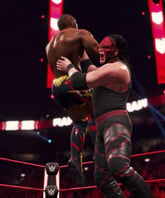 WWE 2K22 - Imagen 6