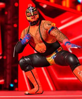 WWE 2K22 - Imagen 4