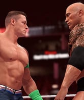 WWE 2K22 - Imagen 3