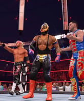 WWE 2K22 - Imagen 2