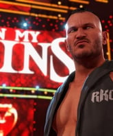 WWE 2K22 - Imagen 7