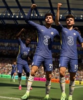 FIFA 22 PS5 Retro - Imagen 5