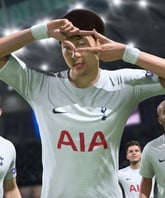 FIFA 22 PS5 Retro - Imagen 7