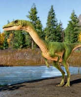 Jurassic World Evolution 2 PS5 - Imagen 7