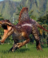 Jurassic World Evolution 2 PS5 - Imagen 3
