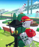 PAW Patrol Mighty Pups Save Adventure Bay PS5 Retro - Imagen 6