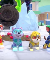 PAW Patrol Mighty Pups Save Adventure Bay PS5 Retro - Imagen 4