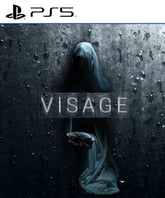 Visage PS5 Retro