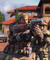 Oferta Combo Call of Duty PS5 Retro - Imagen 4