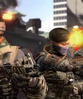 Oferta Combo Call of Duty PS5 Retro - Imagen 3