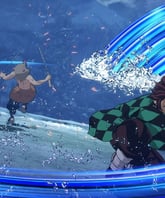 Demon Slayer Kimetsu no Yaiba The Hinokami Chronicles PS5 - Imagen 2