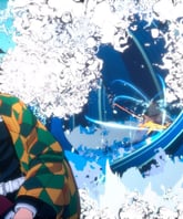 Demon Slayer Kimetsu no Yaiba The Hinokami Chronicles PS5 - Imagen 4