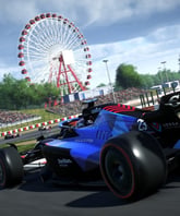 F1 22 - Imagen 2