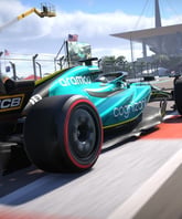 F1 22 - Imagen 3