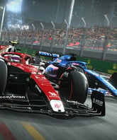 F1 22 - Imagen 4