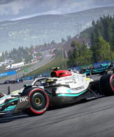 F1 22 - Imagen 5