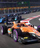 F1 22 - Imagen 7