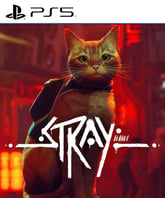 Stray PS5