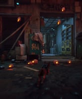 Stray PS5 - Imagen 3