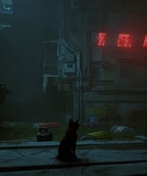 Stray PS5 - Imagen 4