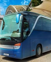Bus Driver Simulator PS5 Retro - Imagen 2