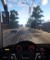 Bus Driver Simulator PS5 Retro - Imagen 6