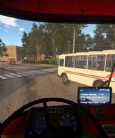 Bus Driver Simulator PS5 Retro - Imagen 5