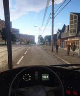 Bus Driver Simulator PS5 Retro - Imagen 4