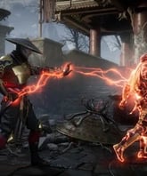 Oferta Combo Mortal Kombat PS5 Retro - Imagen 3