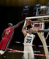 NBA 2K23 - Imagen 2