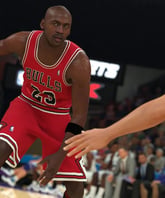 NBA 2K23 PS5 Retro - Imagen 2