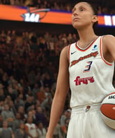 NBA 2K23 PS5 Retro - Imagen 3