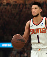 NBA 2K23 PS5 Retro - Imagen 4