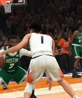 NBA 2K23 PS5 Retro - Imagen 5