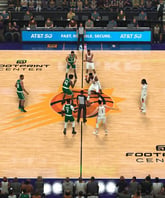 NBA 2K23 PS5 Retro - Imagen 6