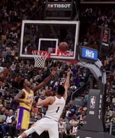 NBA 2K23 - Imagen 3