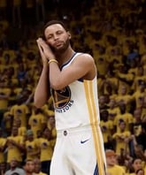 NBA 2K23 - Imagen 4