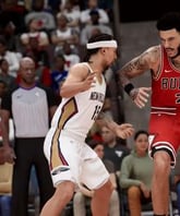 NBA 2K23 - Imagen 5