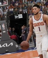 NBA 2K23 - Imagen 6